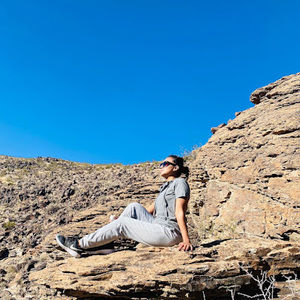 Meet your Posher, Dipa